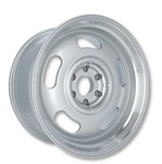 Rev Wheels 107S-2958300 20X9.5 6X5.5 0MM Silver/machined New. Price: $234.57.