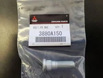 Genuine Mitsubishi Wheel Stud 3880A150 New. Price: $7.70.