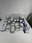 Tesla Oem Hardware Lot (bolts Nuts Clips Grommets Etc.) Model X 3 Cybertruck New. Price: $1995.95.