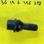 One Genuine Bmw Wheel Bolt 36136756298 New. Price: $15.00.