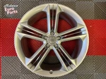 Single Oem 21" 2012-17 Audi S8 Wheel Rim Silver 4H0601025P Refurbished 58899 Remanufactured. Price: $899.95.