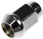 Dorman 611-325-BP Wheel Nut 1/2-20 Chrome Acorn Bulge 3/4 In. Hex, 1.39 New. Price: $476.99.