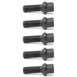 H&r 1453503SW X Black Audi Vw Type Ball Seat Wheel Lug Bolts 1.5 Mm New. Price: $38.27.