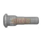 Euclid E-9524-R Wheel Hardware Stud, Single End, Rh New. Price: $64.48.