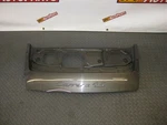Porsche Carrera 911 4S Trunk Engine Lid 2005 2006 2007 2008 997 512 011 04 Oem Used. Price: $269.10.