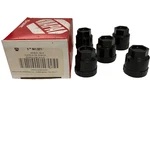 Napa Wheel Nut 641-3271 ( Lot Of 5 ), Nib, New. Price: $11.97.