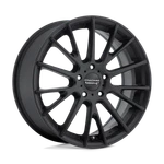 American Racing Satin Black Rim: 18X8, 5X114.3/5X4.5, 45MM, AR90488012745 New. Price: $312.00.