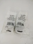 Dorman 611-299.1 / 9-100079.1 Wheel Nut Pack Of New. Price: $12.50.