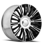 Factory Reproductions Fr 91 2021 Escalade Platinum Wheel 22X9 6X139.7 ET28 New. Price: $375.00.