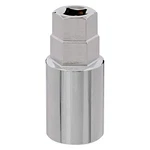 West Coast Wheel W9906 3 4 Lug Nut Socket New. Price: $15.77.