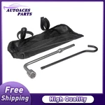 Dorman Spare Tire Jack Handle / Wheel Lug Wrench For Honda Accord 1988-2017 2018 New. Price: $88.06.