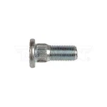 Dorman 610-322.1 M12 1.25 Serrated Wheel Stud 14.27MM Knurl, 30.5MM Length New. Price: $20.12.