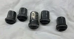 Porsche 911 924 944 Turbo 951 968 Oem Bolt Wheel Nut Aluminum Lug Set Of Used. Price: $35.00.