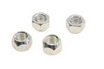 Camso 1071-00-0009 M12-1.5 Lug Nuts Qty 4 Nos New. Price: $25.50.