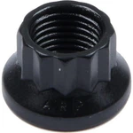 Arp 12MM X 1.25 12PT. Nut (1)- 300-8307 New. Price: $7.11.