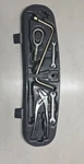 00-06 Bmw 325I E46 Series Rear Trunk Emergency Tool Spare Tire Kit Set Oem Used. Price: $75.00.