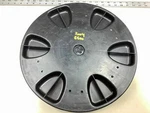 Mercedes E500 2004 W211 5.0 Spare Wheel Tire Holder Cover Support Bracket Factry Used. Price: $49.30.