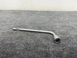 Infiniti Q50 Q60 2014-2024 Oem Spare Wheel Lug Nut Tool Wrench Assembly Used. Price: $19.95.
