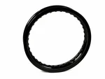 Bbr 388-HXR-5211 Rim Aluminum 12"X1.60"X28H Black New. Price: $99.95.