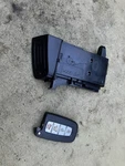 09-12 Hyundai Genesis Ignition Key Holder Slot Assembly W/ 95490-3M050 Oem Used. Price: $84.97.