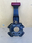 2007-2017 Jeep Jk Wrangler Oem Rear Spare Tire Carrier 3RD Brake Light Used. Price: $103.99.