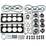 PMT2018 Mls Head Gasket Bolts Set For 04-07 Chevrolet Express Gmc Sierra 6.0L New. Price: $90.78.