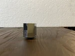 1027010-02-A Wheel Nut Cap Chrome Tesla Model S, Sr, X New. Price: $6.00.