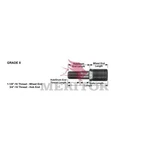 Meritor R003723R Stud R.h. New. Price: $33.12.