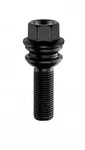 FB-PS19D36-MW-B Otis Inc La Lug Bolt M14X1.5, 36MM Shank, Ball Seat Porsche New. Price: $49.99.
