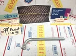 98-05 Volkswagen Passat Lug Wrench # 4D0 012 219A Used. Price: $34.94.