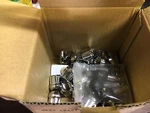 West Coast W5596-STO Lug & Valve Kit New. Price: $34.99.