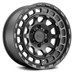 Black Rhino Chamber Wheel 16X8 (-10, 6X139.7, 112.1) Single Rim New. Price: $338.00.