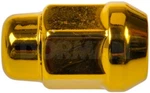 Dorman 711-335K Gold Acorn Nut Lock Set M12-1.50 New. Price: $53.29.