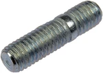 Dorman 675-330 Double Ended Stud M8-1.25 X 20MM And 10MM New. Price: $31.77.