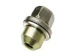 Eurospare Lug Nut Fits Land Rover Discovery 1999-2004 Series Ii 78ZVBJVG New. Price: $28.26.