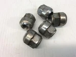 10 11 12 13 14 15 Honda Pilot Wheel Locks Lugs Nuts Set Of Used. Price: $12.74.