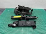 05-16 Land Rover LR4 Emergency Spare Tire Wheel Jack Lift Tools & Case Oem Used. Price: $49.11.