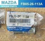 Mazda Front Hub Bolts FB05-26-113A For RX-7 FC3S FC3C New. Price: $36.99.
