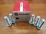 Wheel Lug Bolt- Napa 641-3136 Qty M14-1.5 New. Price: $15.00.