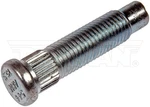 Dorman 610-544 Serrated Wheel Stud M12-1 15.97MM Knurl 50.25MM Length New. Price: $172.60.