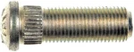 Dorman 610-138 Serrated Wheel Stud 1/2-20 .535 In. Knurl 1-17/32 Length New. Price: $22.23.