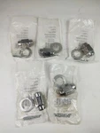 Dorman 611-103.1 / Wheel Nut 97858.1 M12-1.25 (pack Of 5) New. Price: $25.65.