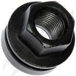 Dorman 611-931.1 M14-1.50 Open Ended Wheel Nut 21MM Hex, 24.3MM Length New. Price: $12.82.