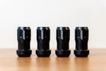 Genuine Rays Formula Nut Set L45 (fn-ii) M14 X 1.5 Black (4 Lugs) New. Price: $84.00.