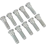 Dorman 610-446 1/2-20 X 1.9 Inch Press-in Wheel Studs, .685 Knurl New. Price: $27.99.