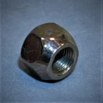 20 Pcs. M12-1.25,21MM Hex Plain Open Lug Nut (dorman Equivalent 611-065 ) NN-065 New. Price: $22.99.