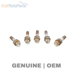 2007-2015 Audi Q7 Wheel Lug Nut / Bolt Set WHT001693 Used. Price: $34.99.