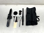 16-18 Buick Envision Emergency Spare Tire Jack & Tool Lug Wrench Set Oem LOT3659 Used. Price: $70.00.