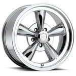 Vision 141H7873C0 American Muscle Legend 5 Wheel, 17X8 New. Price: $335.99.
