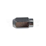 Dorman 611-254.1 Wheel Nut M12 1.25 Acorn 21MM Hex, 41.7MM Length New. Price: $20.37.
